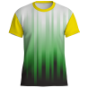 Camiseta sublimada Sídney