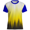 Camiseta sublimada Sídney