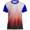 Camiseta sublimada Sídney