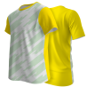 Camiseta sublimada Tallin