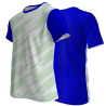 Camiseta sublimada Tallin