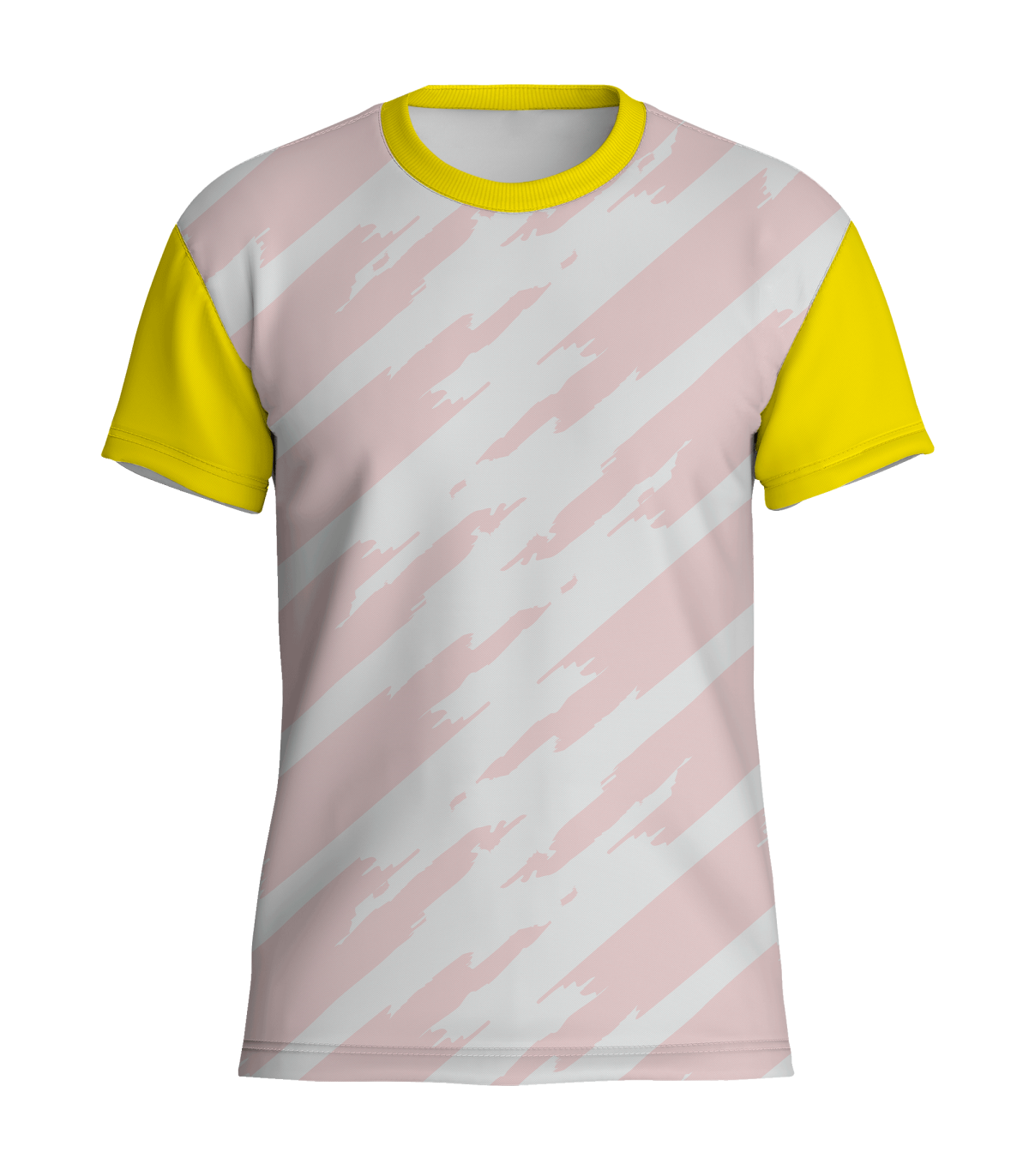 Camiseta sublimada Tallin