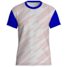 Camiseta sublimada Tallin