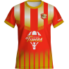 Camiseta reversible Santa Coloma Futsal