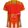 Camiseta reversible Santa Coloma Futsal