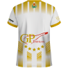 Camiseta reversible Santa Coloma Futsal