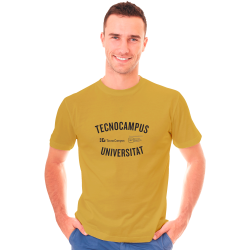 Samarreta/Camiseta TecnoCampus