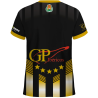 Camiseta jugador Santa Coloma Futsal