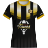 Camiseta jugador Santa Coloma Futsal