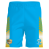 Pantalón portero talla 3XL Santa Coloma Futsal