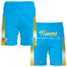 Pantalón portero talla 3XL Santa Coloma Futsal