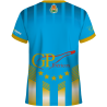 Camiseta portero tallas grandes 3XL- 5XL Santa Coloma Futsal