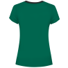 Camiseta de mujer voley manga corta Rabat