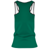 Camiseta de mujer voley tirantes Banjul