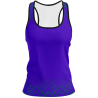 Camiseta de mujer voley tirantes Luanda