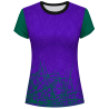 Camiseta de mujer voley manga corta Banjul