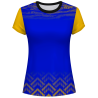 Camiseta de mujer voley manga corta Luanda