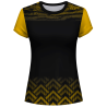 Camiseta de mujer voley manga corta Luanda