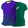 Camiseta voley manga corta Banjul