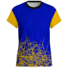 Camiseta voley manga corta Banjul