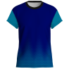 Camiseta voley manga corta Abuya