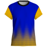 Camiseta voley manga corta Abuya