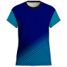 Camiseta voley manga corta Dakar