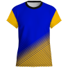 Camiseta voley manga corta Dakar