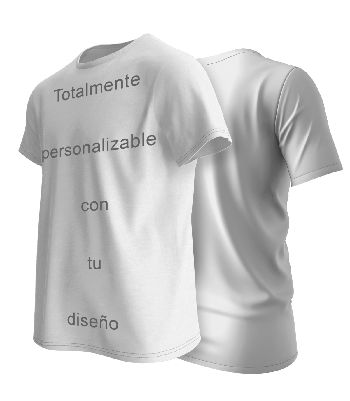 Camiseta multideporte GOLFO