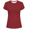 Camiseta multideporte de mujer MILÁN