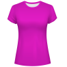 Camiseta multideporte de mujer MILÁN