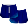 Pantalón corto voley Dakar