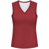 Camiseta baloncesto de mujer STADIUM