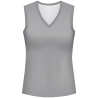 Camiseta baloncesto de mujer STADIUM