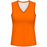 Camiseta baloncesto de mujer STADIUM