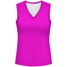 Camiseta baloncesto de mujer STADIUM