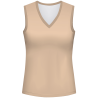 Camiseta baloncesto de mujer STADIUM