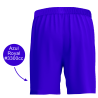 Pantalón multideporte SHORT