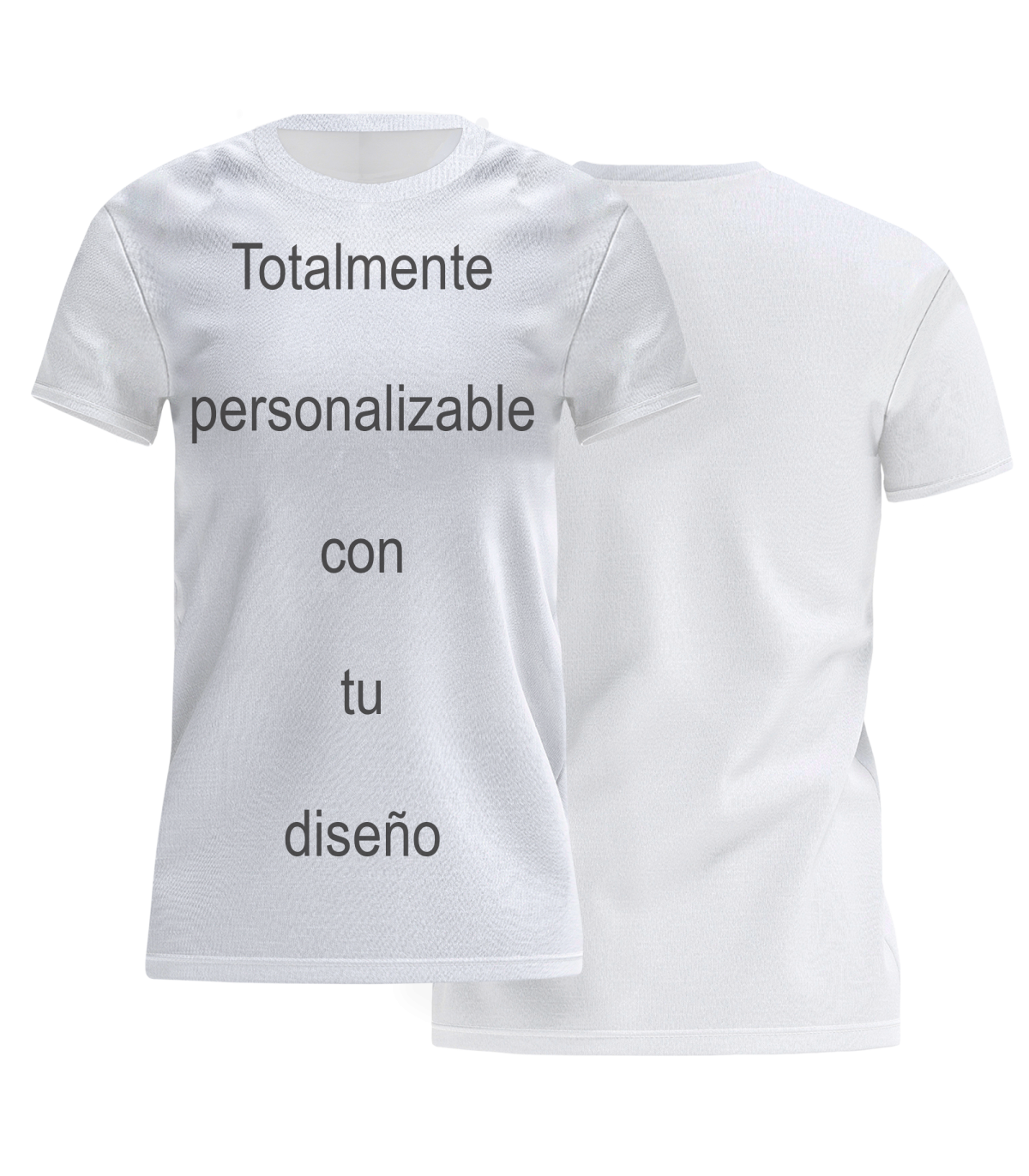 Camiseta multideporte de mujer GOLFO