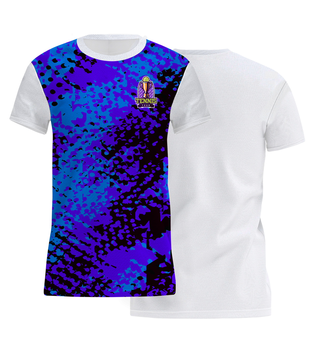 Camiseta multideporte de mujer GOLFO