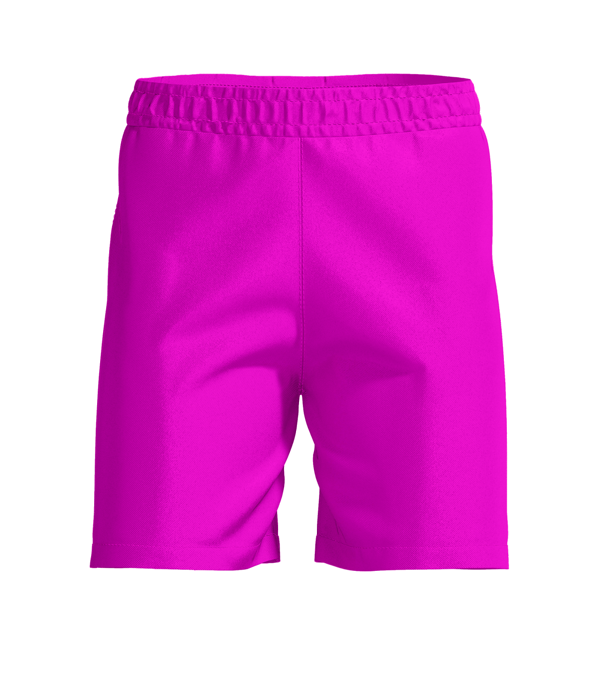 Pantalón multideporte de mujer SHORT