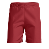 Pantalón multideporte de mujer SHORT