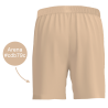 Pantalón multideporte de mujer SHORT