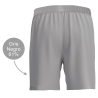 Pantalón multideporte de mujer SHORT