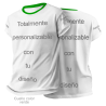 Camiseta voley FRANCIA personalizada 100% fullprint