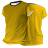 Camiseta pádel manga corta Rabat