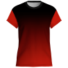 Camiseta pádel manga corta Rabat