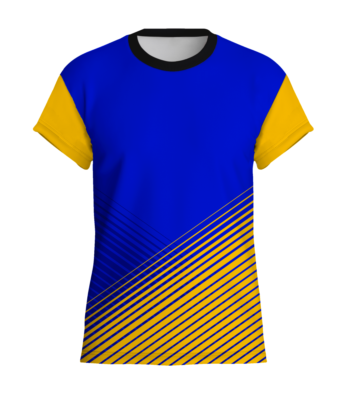 Camiseta pádel manga corta Dakar