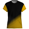 Camiseta pádel manga corta Dakar