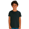 Camiseta de niño de algodón orgánico Stanley/Stella Mini Creator personalizada